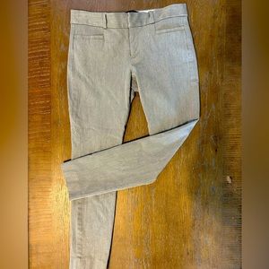 Banana Republic Sloan Pants - size 2 petite